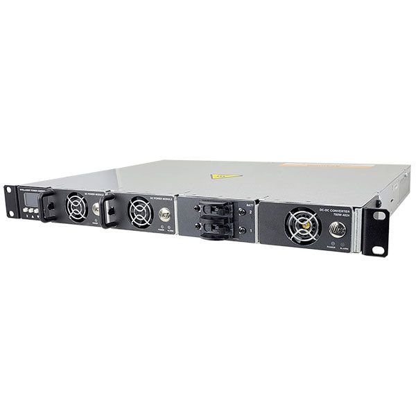 ICT Power Module, 48 VDC, 700W Output, Hot Swappable [ICT700-48PM]