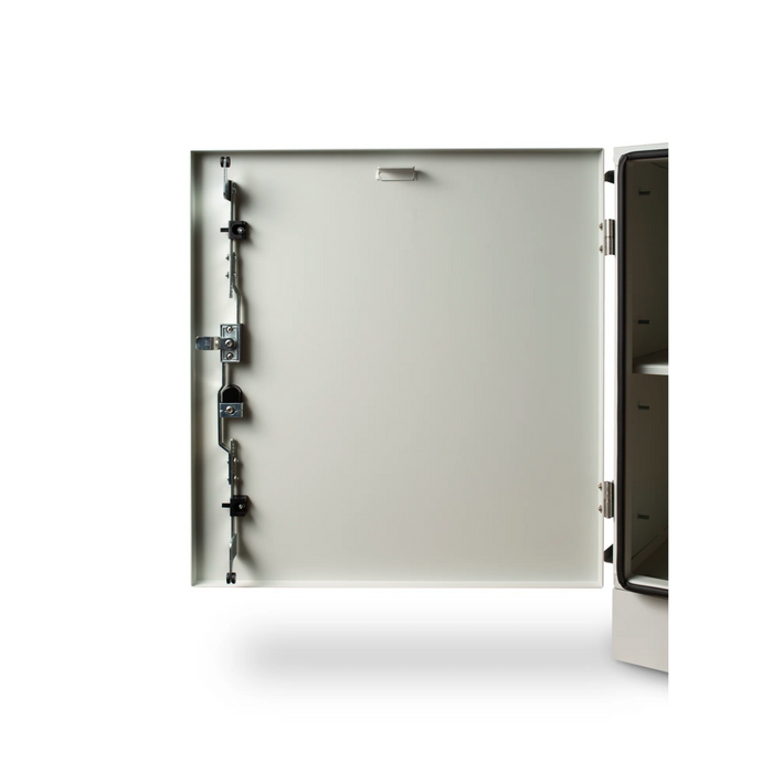 IOIOBox Accessory -  Airtight Minikin/Bantam Door