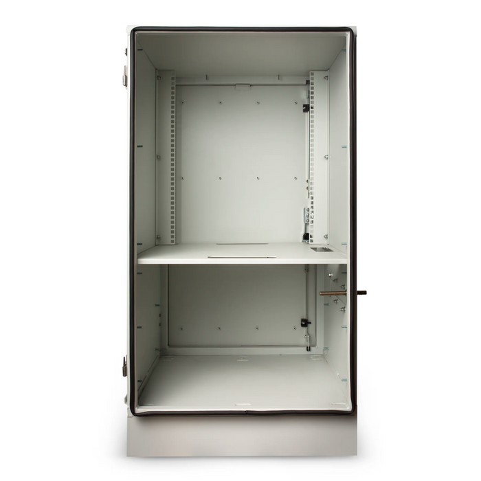 IOIOBox Accessory -  Airtight Kit Original Door