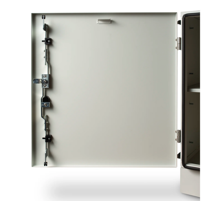 IOIOBox Accessory -  Airtight Kit Original Door