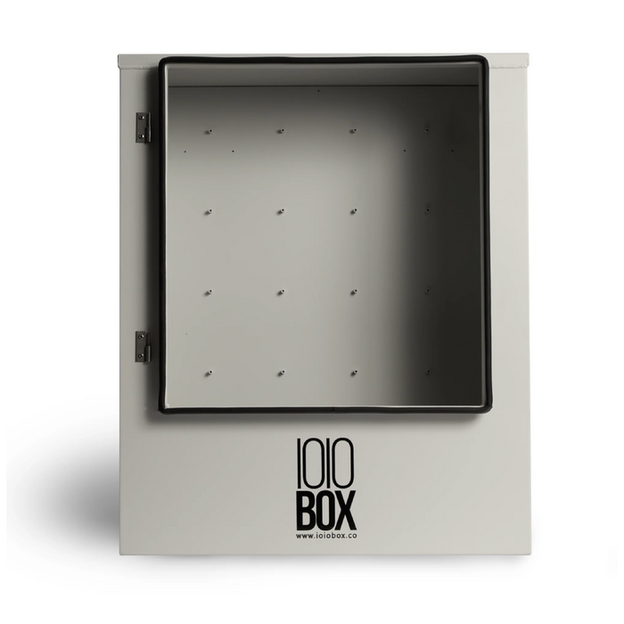 IOIOBox Minikin (Armadillo) - Airtight