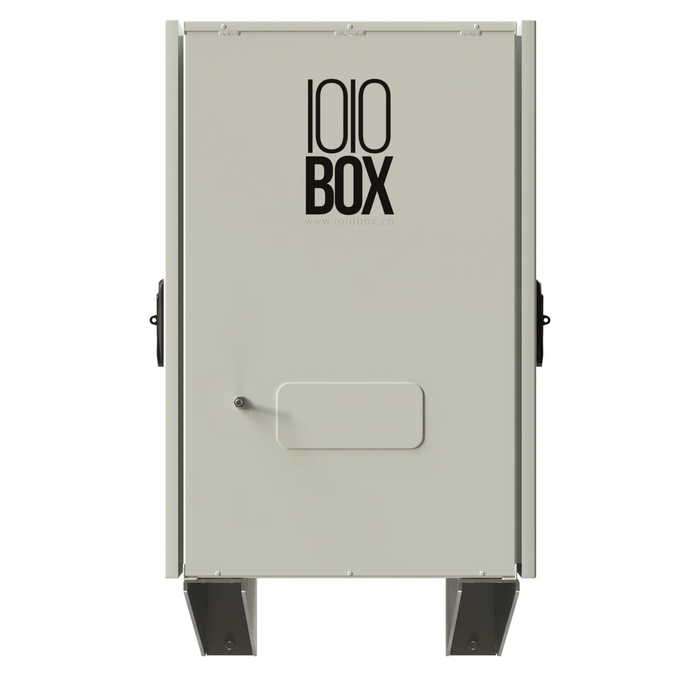IOIOBox Accessory - UniHangers - Complete Set - Heavy Duty