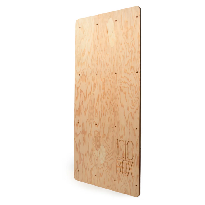 IOIOBox Accessory - Wood Backer - Original