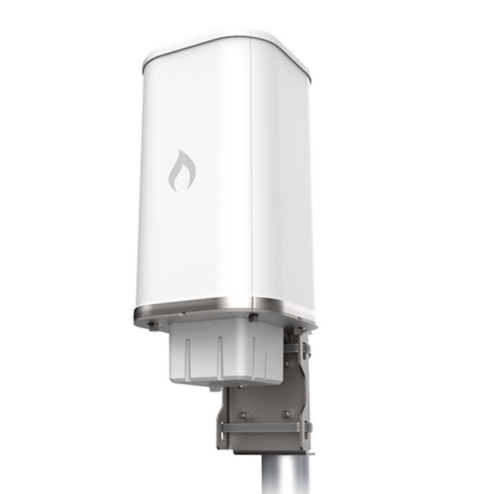 IgniteNet MetroLinq Triband (60Ghz + 5Ghz + 2.4Ghz)  Omni AP US [ML-60-10G-360-US]