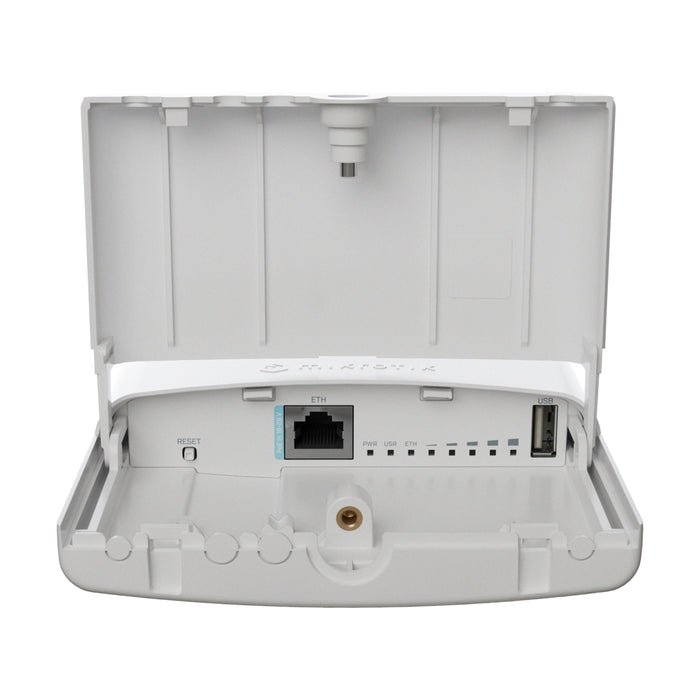 MikroTik NetBox 5 ax AP/CPE/PtP (INTL) [L11UG-5HaxD-NB]
