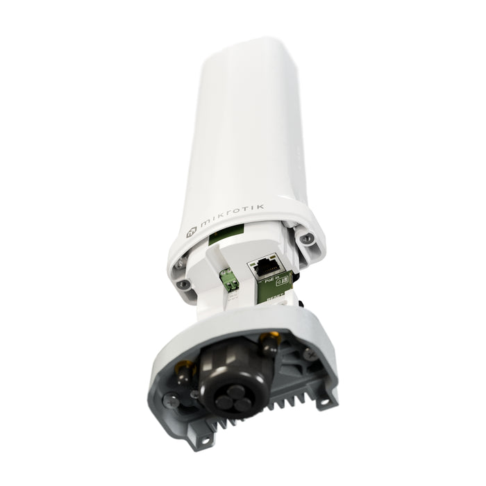 MikroTik KNOT Gateway HL9 - 915 MHz Wi-Fi HaLow, BLE & LTE IoT Gateway