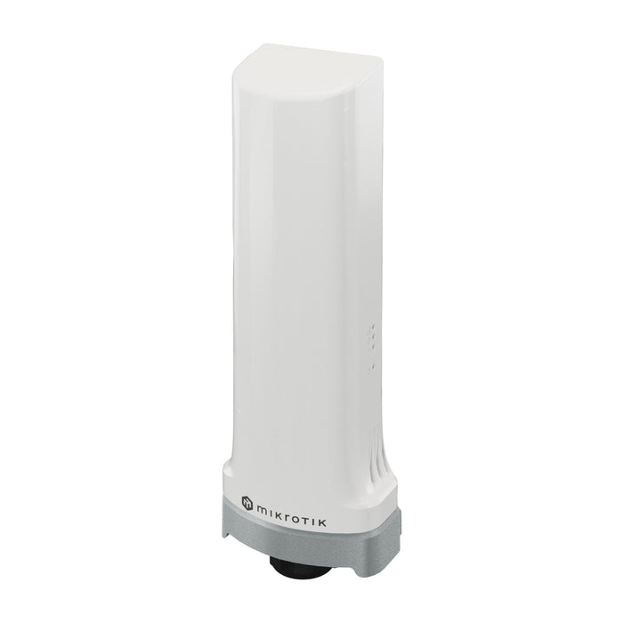 MikroTik KNOT Gateway LR8 - 868 MHz LoRa, BLE & LTE IoT Gateway