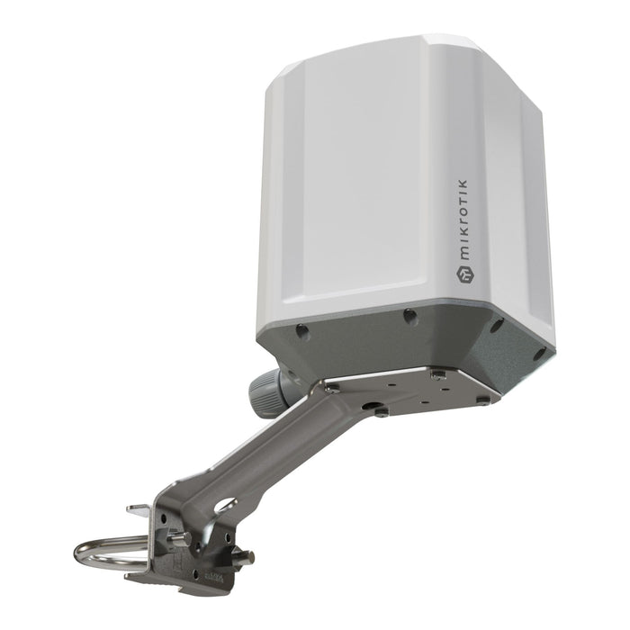 MikroTik MikroTik LAMP 5G R16 Outdoor 5G Router [LAMPGM&RG520F-EU]