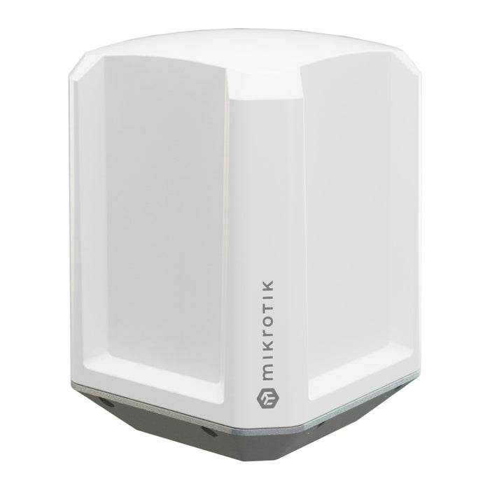 MikroTik MikroTik LAMP 5G R16 Outdoor 5G Router [LAMPGM&RG520F-EU]