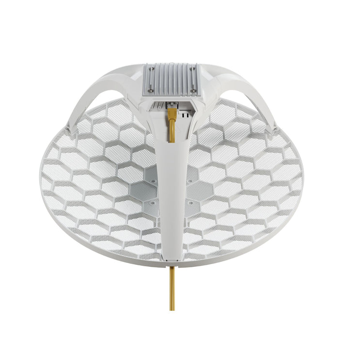 MikroTik LHGG LTE7 kit  with cables