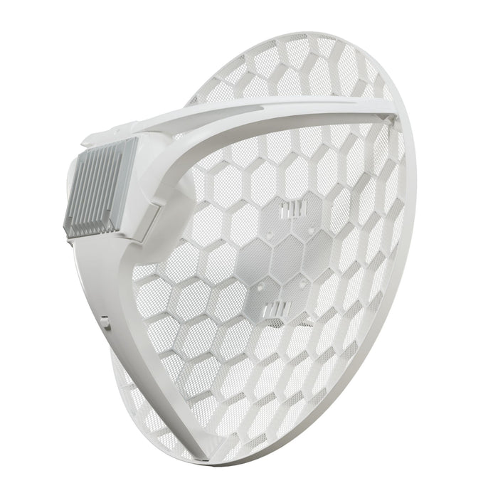 MikroTik LHGG LTE7 side profile outdoor LTE antenna design