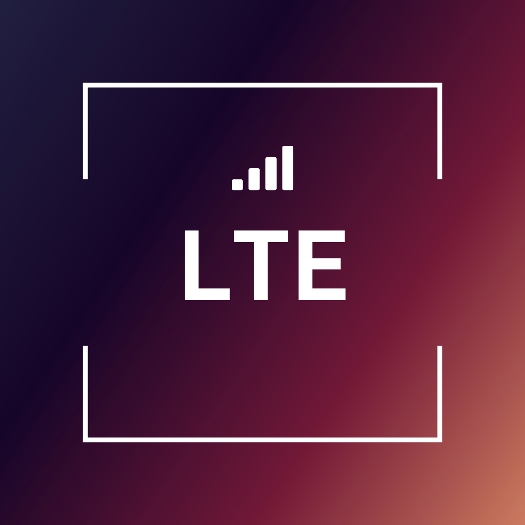 LTE Sale