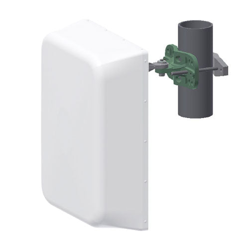 MARS 470-698 MHz Dual-Pol Panel Directional Antenna [MA-WA580-DP10B]