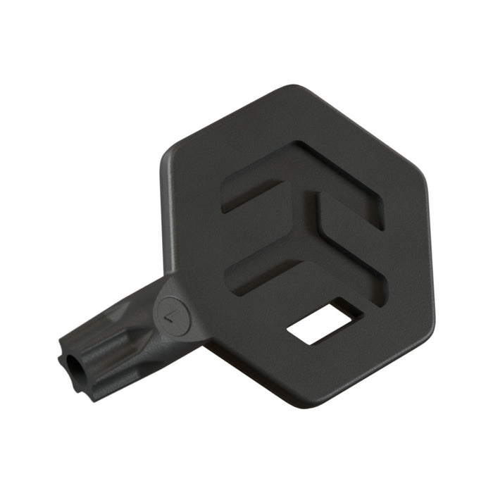 MikroTik hAP be³ Wi-Fi 7 Media [MA53UG+HbeH]