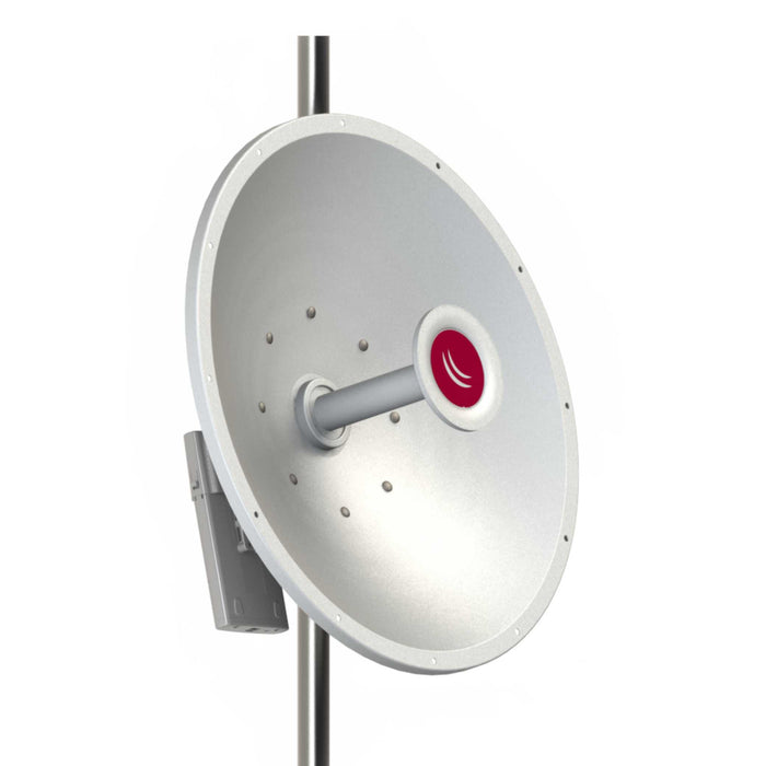 MikroTik mANT30 5GHz 30dBi Antenna w/ Standard Mount (1-Pack) [MTAD-5G-30D3]