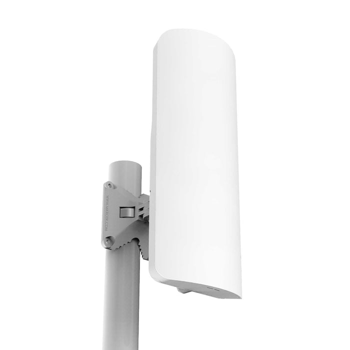 MikroTik 5GHz 15dBi 120deg mANT15s Dual-Pol Sector Antenna [MTAS-5G-15D120]