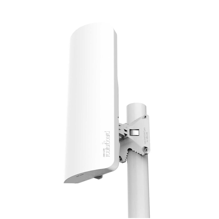 MikroTik 5GHz 15dBi 120deg mANT15s Dual-Pol Sector Antenna [MTAS-5G-15D120]