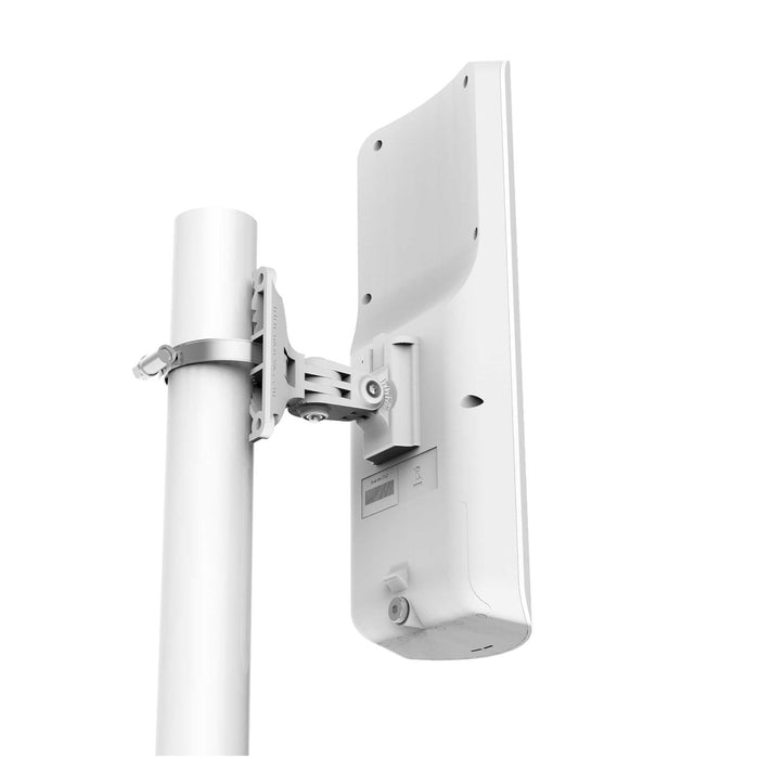 MikroTik 5GHz 15dBi 120deg mANT15s Dual-Pol Sector Antenna [MTAS-5G-15D120]