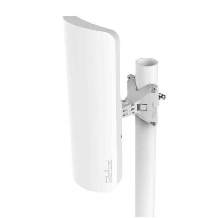 MikroTik 5GHz 15dBi 120deg mANT15s Dual-Pol Sector Antenna [MTAS-5G-15D120]