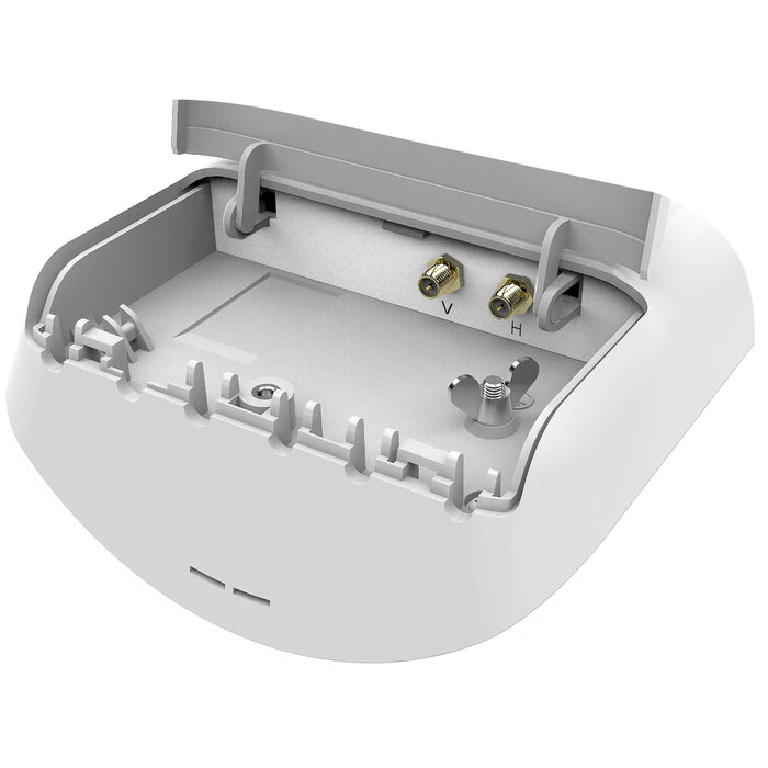 MikroTik 5GHz 15dBi 120deg mANT15s Dual-Pol Sector Antenna [MTAS-5G-15D120]