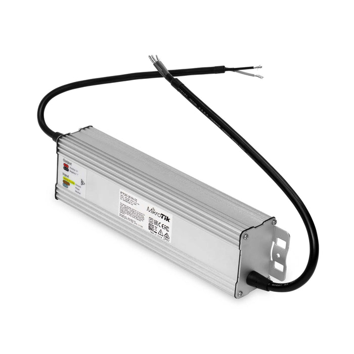 MikroTik Outdoor 26V AC/DC Power Supply for MikroTik netPower [MTP250-26V94-OD]