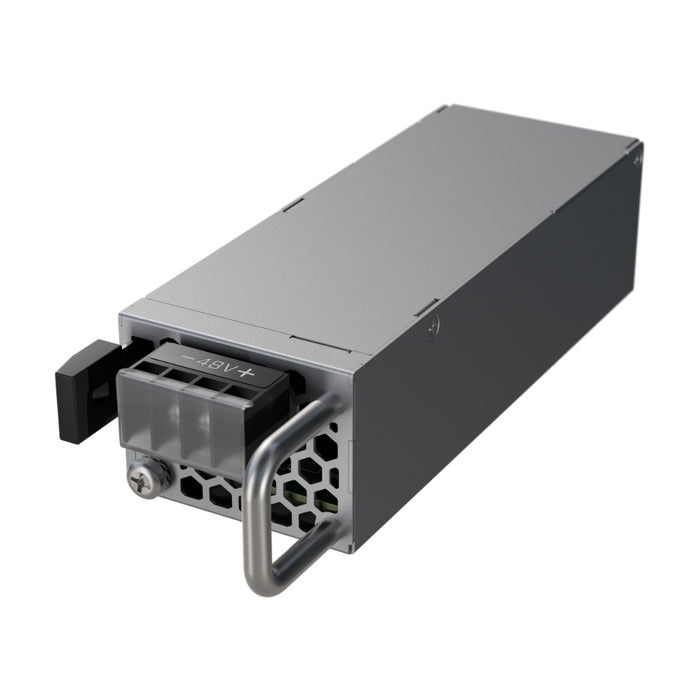 MikroTik MTP60-12V50-RS-DC 60W DC-DC Hot-Swap Power Supply