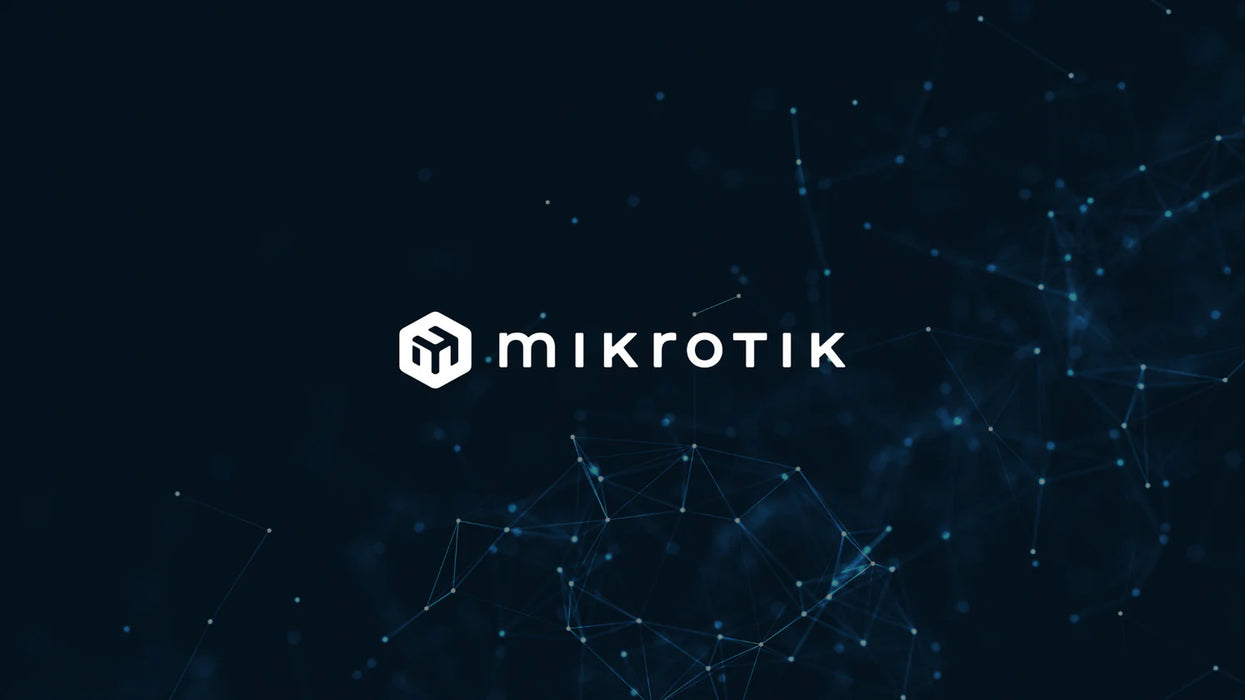 MikroTik: MikroTik on GNS3 for LABs Emulation