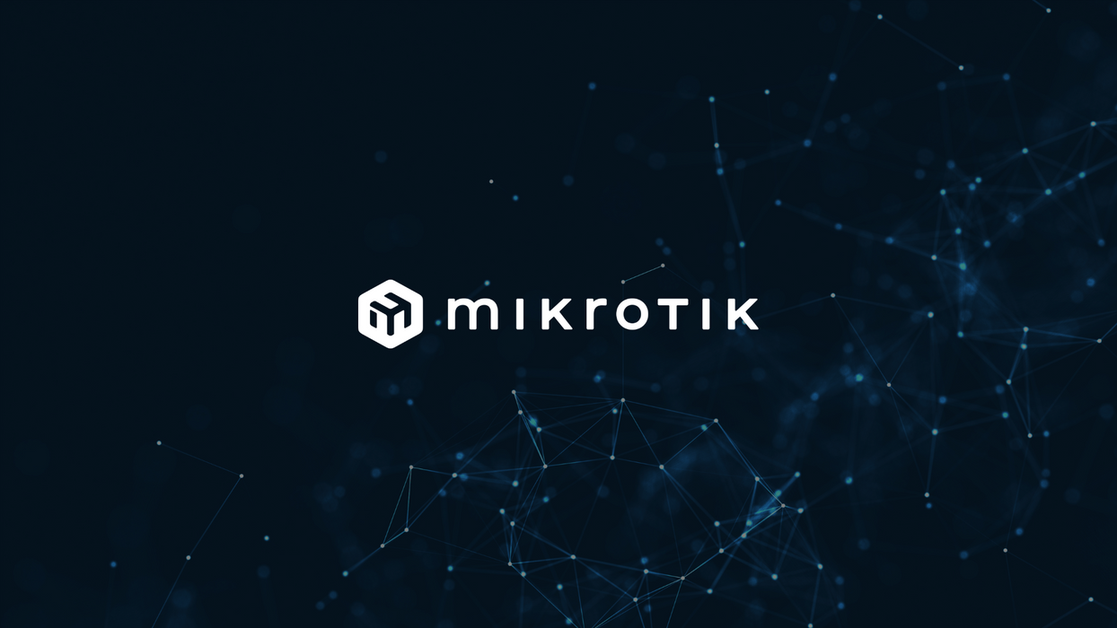 Load Balancing & Failover on MikroTik (RouterOS v6 and v7) — Baltic