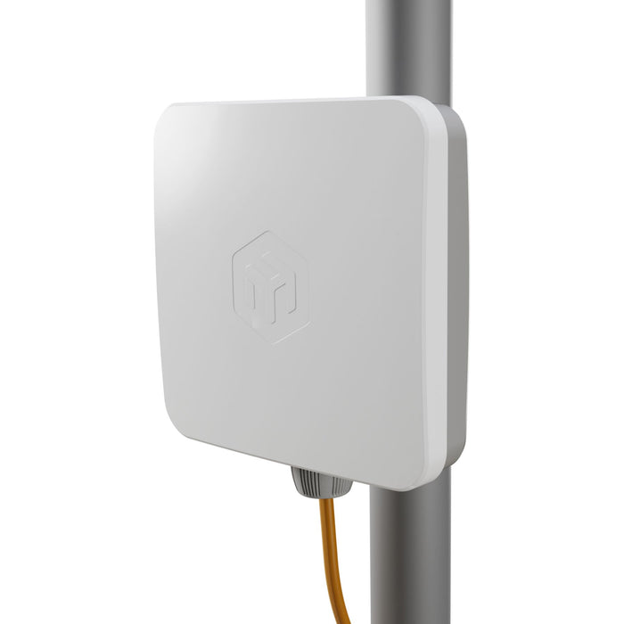 MikroTik SXTsq Embedded LTE4 Outdoor Cat4 Router [EC25-EU&SXTsq]