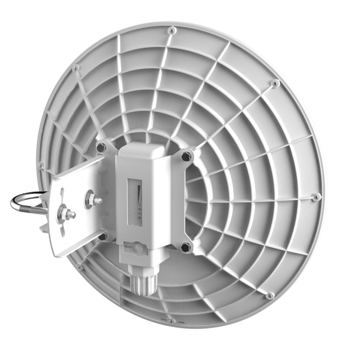 MikroTik DynaDish 5 Dual chain 5GHz 25dBi Antenna US [RBDynaDishG-5HacD-US]