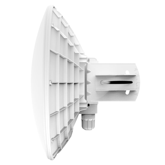 MikroTik DynaDish 5 Dual chain 5GHz 25dBi Antenna US [RBDynaDishG-5HacD-US]