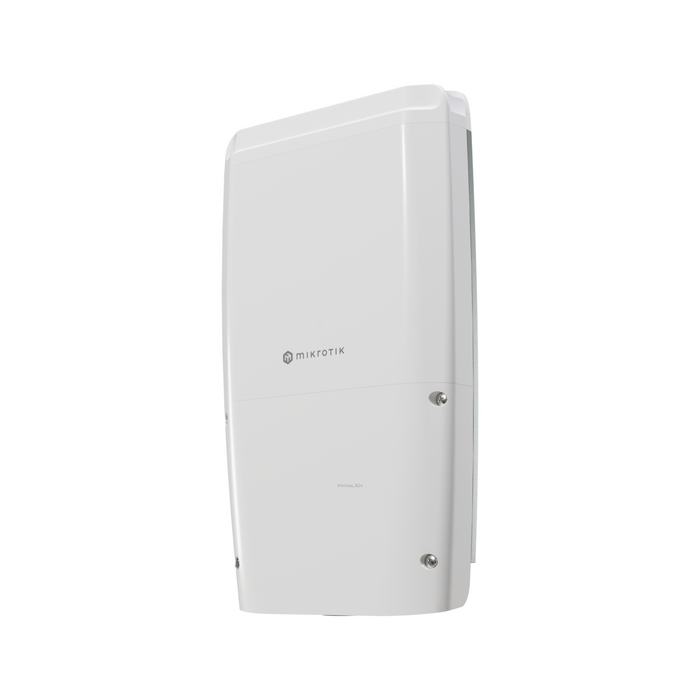 MikroTik FiberBox Plus Outdoor 10G Switch with 4x SFP+ [CRS305-1G-4S+OUT]