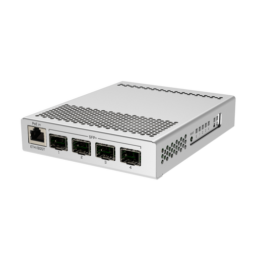 MikroTik hEX 5x Gigabit Ethernet, Dual Core Router [RB750Gr3] — Baltic  Networks
