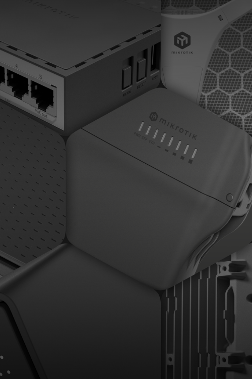 MikroTik Collection | Baltic Networks