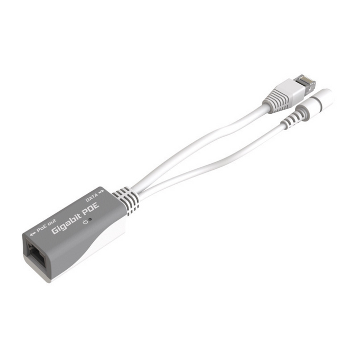 MikroTik Wireless Wire Cube 2Gbs 60GHz Aggregate Link w/ 5GHz Failover Kit US [CubeG-5ac60adpair-US]
