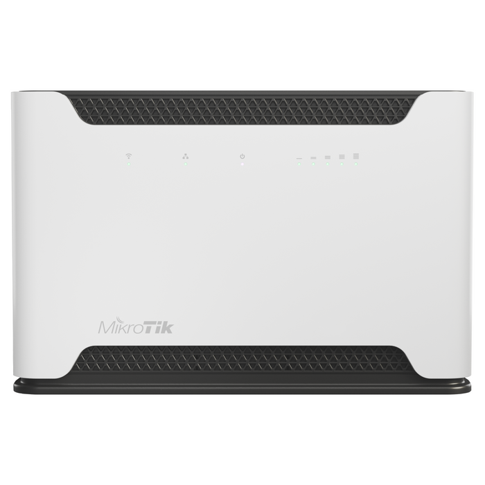 MikroTik Chateau LTE6-US Dual-Band Home Access Point [D53G-5HacD2HnD-TC&EG06-A]