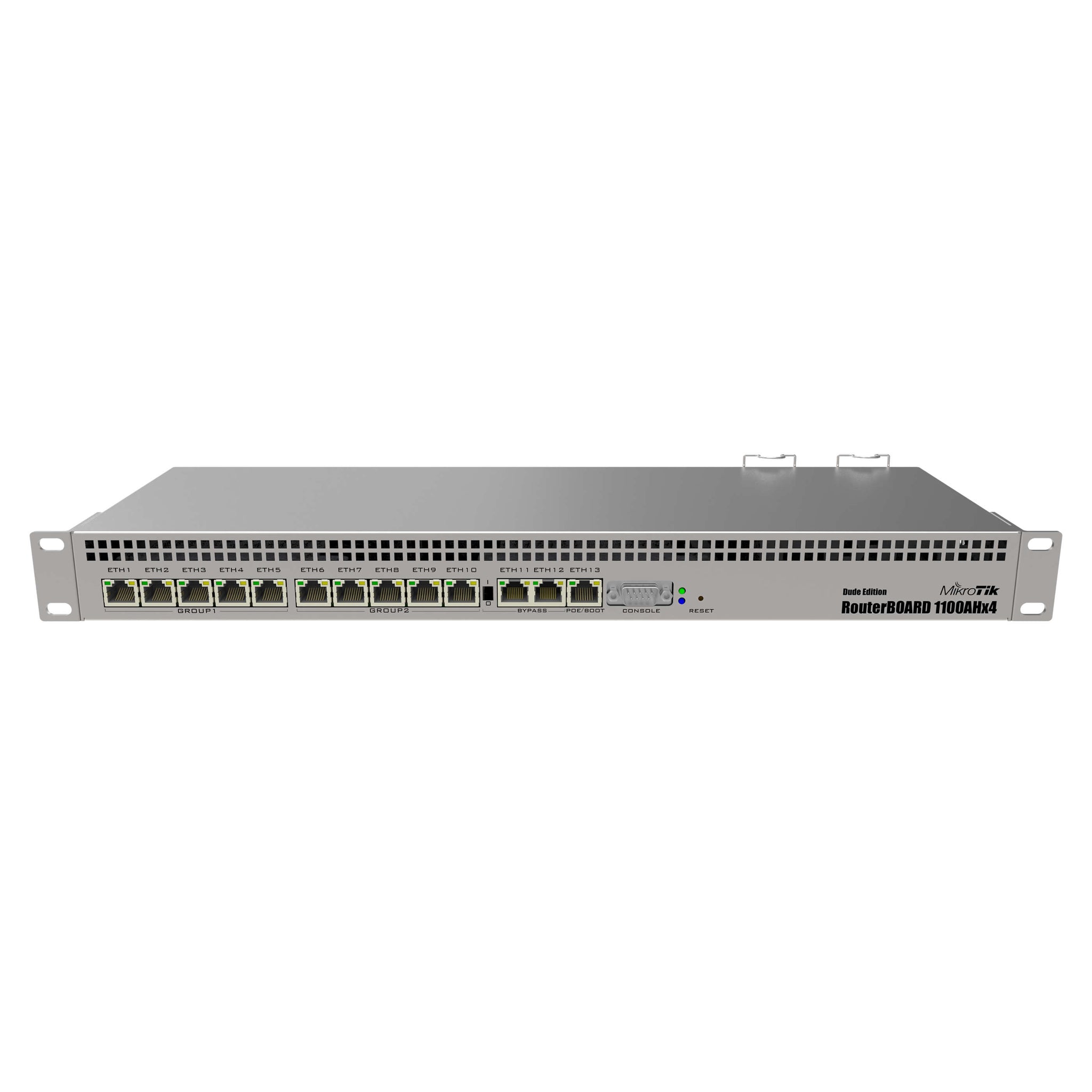 MikroTik Routers for Home, ISP & Enterprise Networks — Baltic Networks
