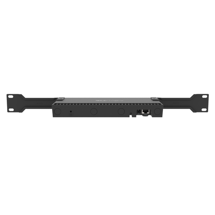 MikroTik RB4011 10-Port Router with 10G SFP+ [RB4011iGS+RM]
