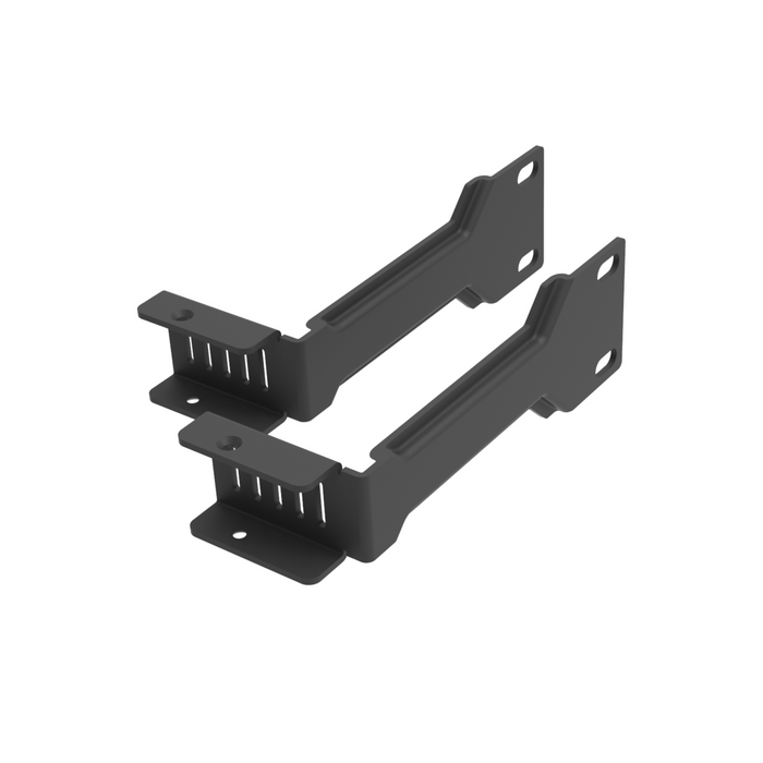 MikroTik RB4011 10-Port Router with 10G SFP+ [RB4011iGS+RM]