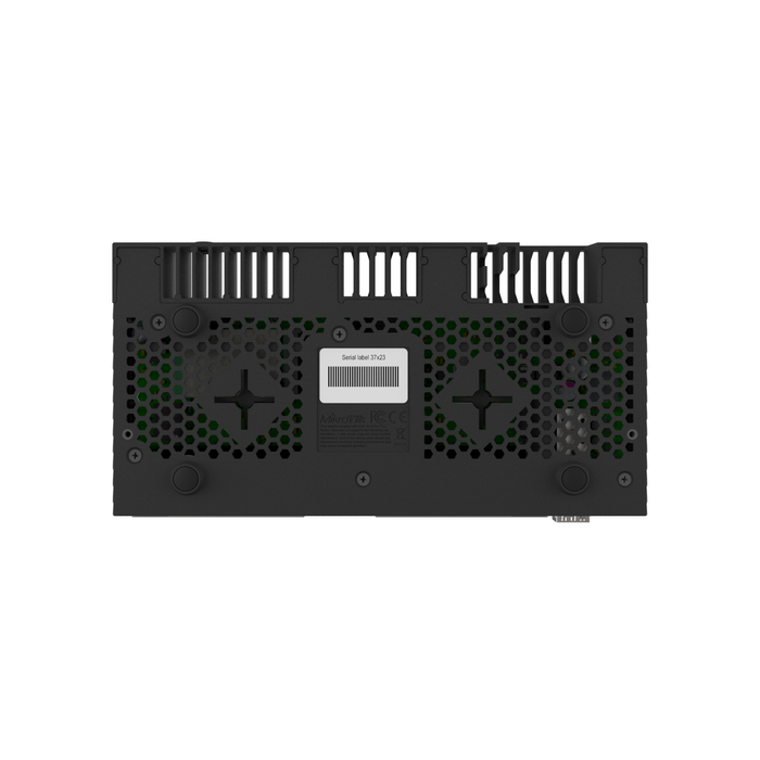MikroTik RB4011 10-Port Router with 10G SFP+ [RB4011iGS+RM]