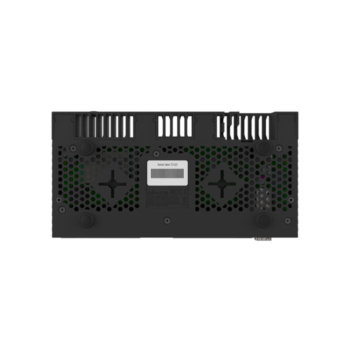 MikroTik RB4011 10-Port Gigabit Router [RB4011iGS+RM]