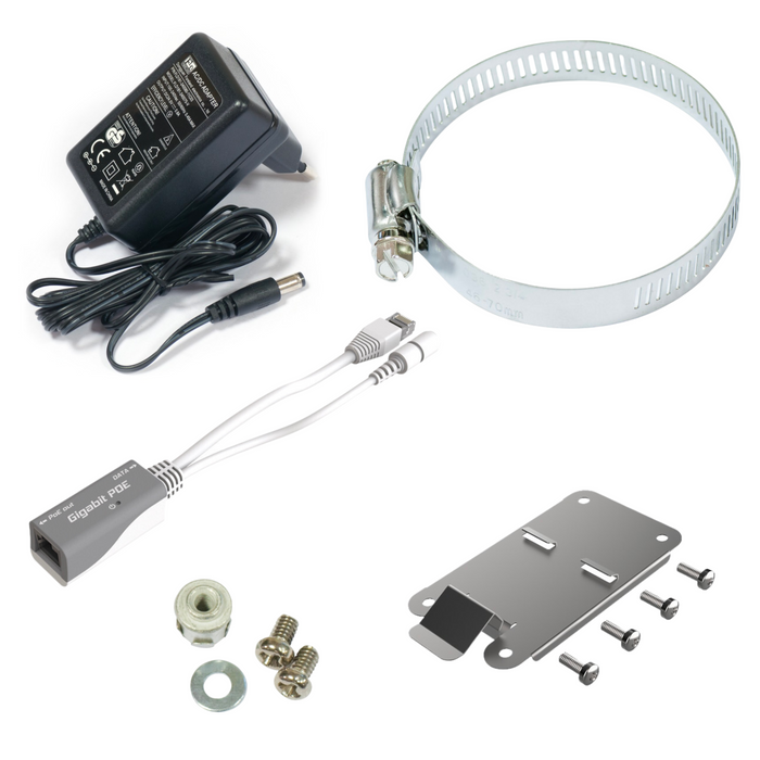 Mikrotik RB912UAG-5HPND-OUT (BaseBox 5) - Home telecomunicações - O Mikrotik RB912UAG-5HPND-OUT (BaseBox 5) - Home telecomunicações - O