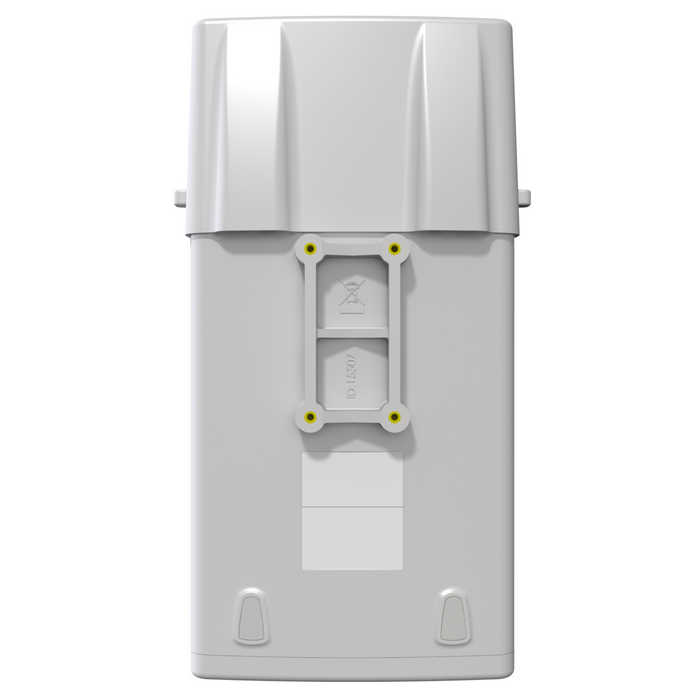 MikroTik BaseBox 5Ghz integrated AP/Backbone/CPE INTL [RB912UAG-5HPnD-OUT]