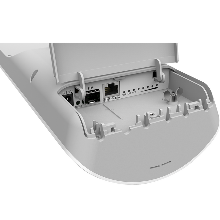 MikroTik mANTBox 15s Dual Pol Sector Antenna (INTL Version) [RB921GS-5HPacD-15S]