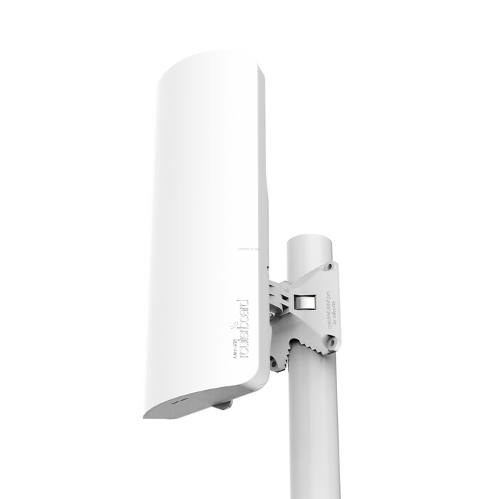 MikroTik mANTBox 15s Dual Pol Sector Antenna (US Version) [RB921GS-5HPacD-15S-US]