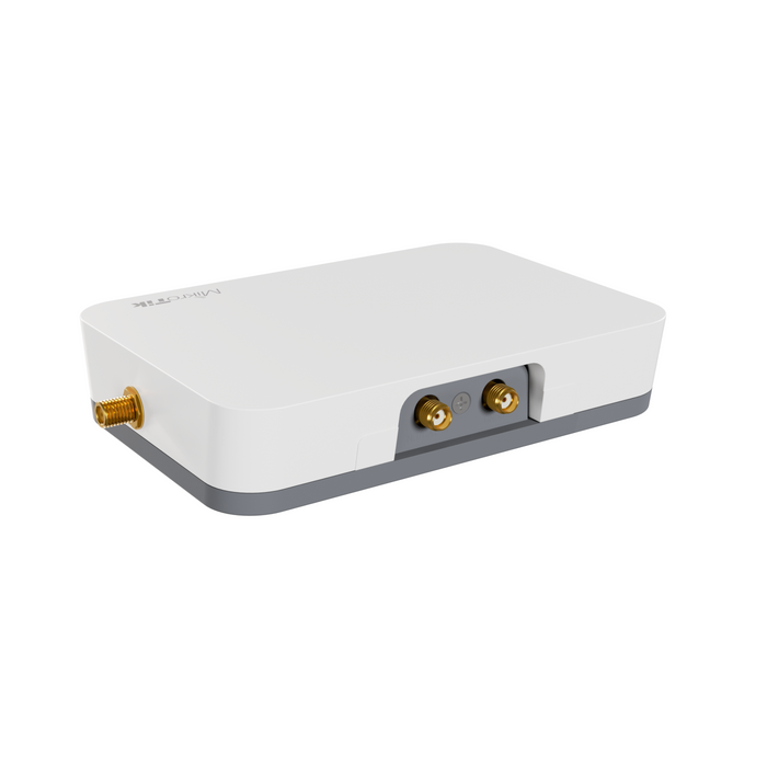 MikroTik KNOT LR9 kit - 902-928 MHz IoT Gateway [RB924iR-2nD-BT5&BG77&R11e-LR9]