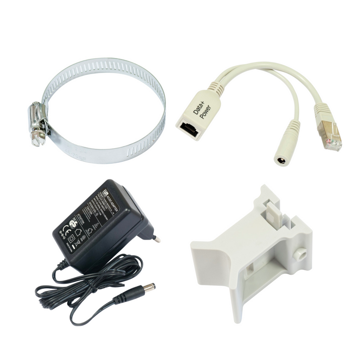 MikroTik OmniTIK 5 Outdoor AP (US) [RBOmniTikU-5HnD-US]