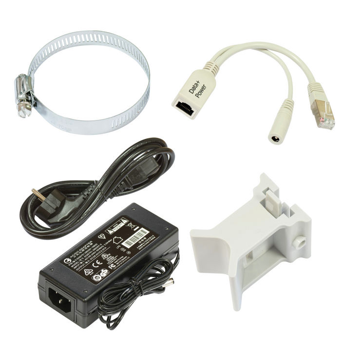 MikroTik OmniTIK 5 PoE Outdoor AP (INTL) [RBOmniTikUPA-5HnD]