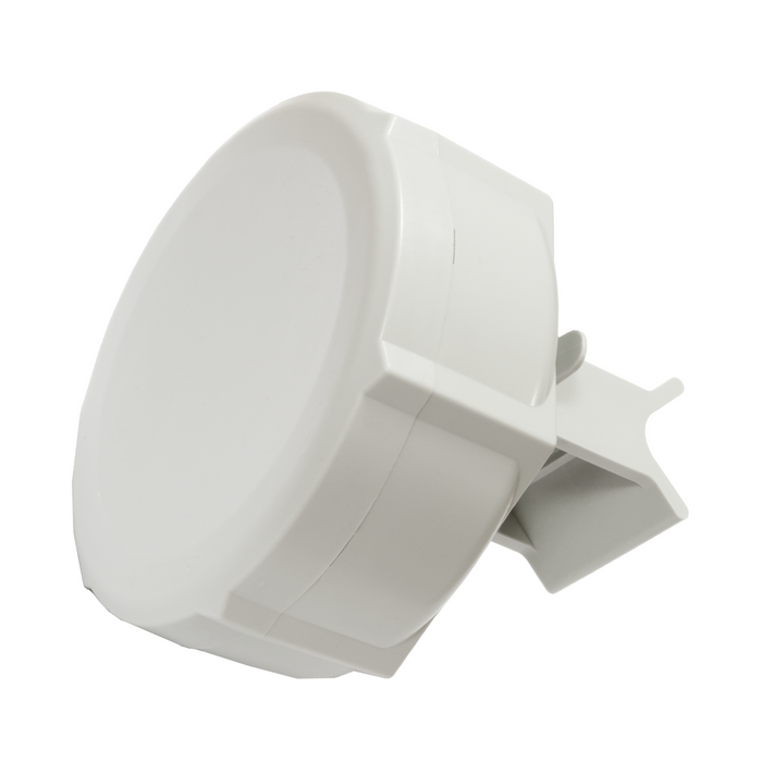 MikroTik SXT 6 Dual chain 16dBi 26 degree 5.9-6.4GHz Integrated Antenna [RBSXTG-6HPnD]