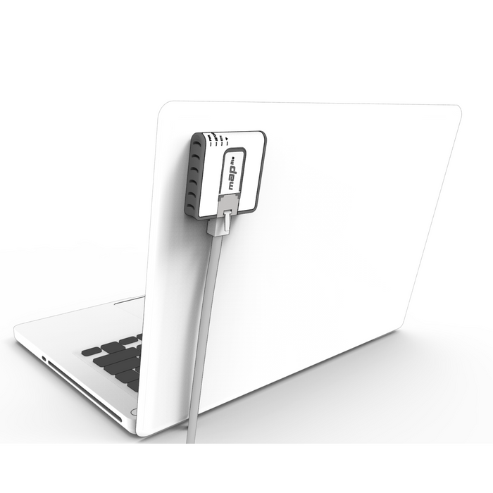 MikroTik mAP Lite 2.4GHz Magnetic Dual Chain Indoor AP [RBmAPL-2nD]